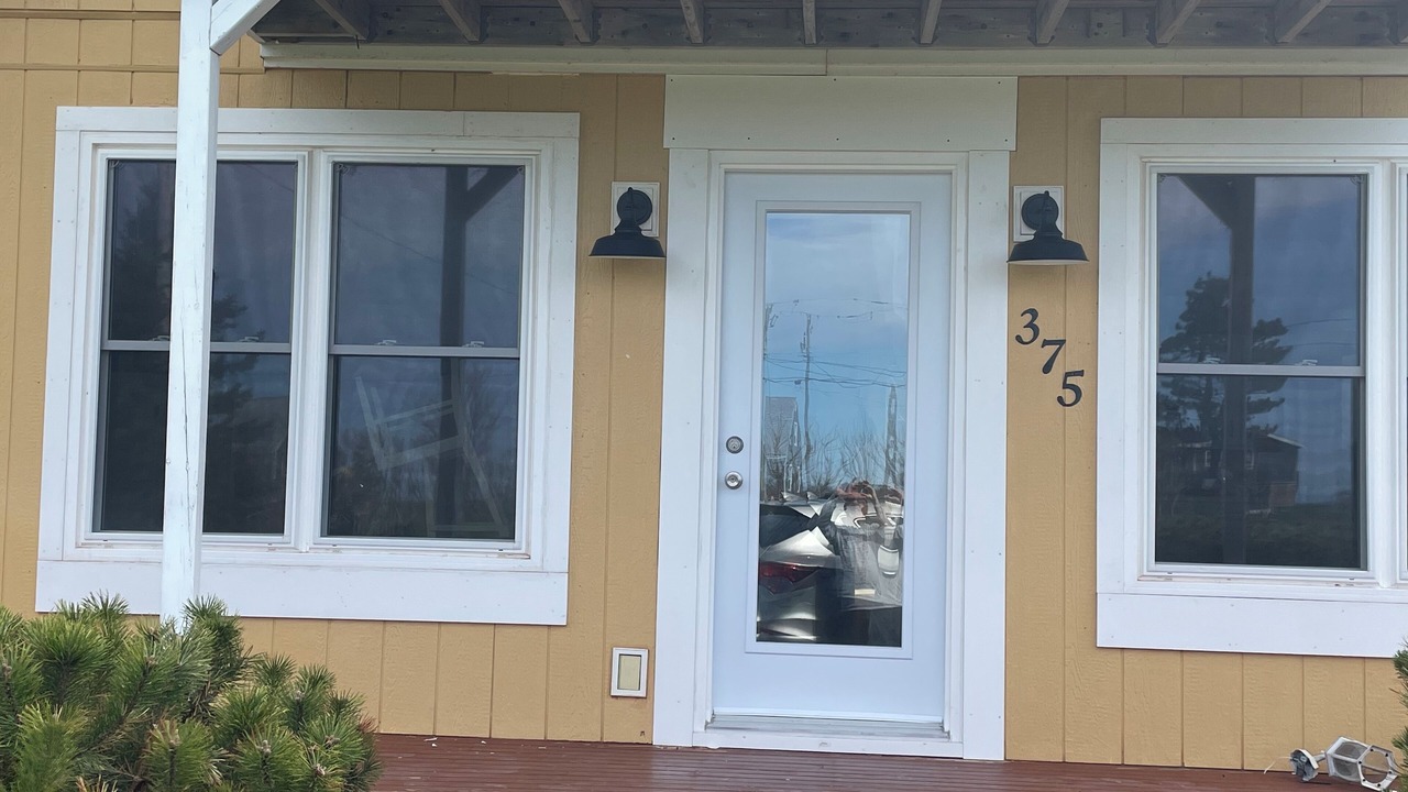 Photo of Outdoor in New London