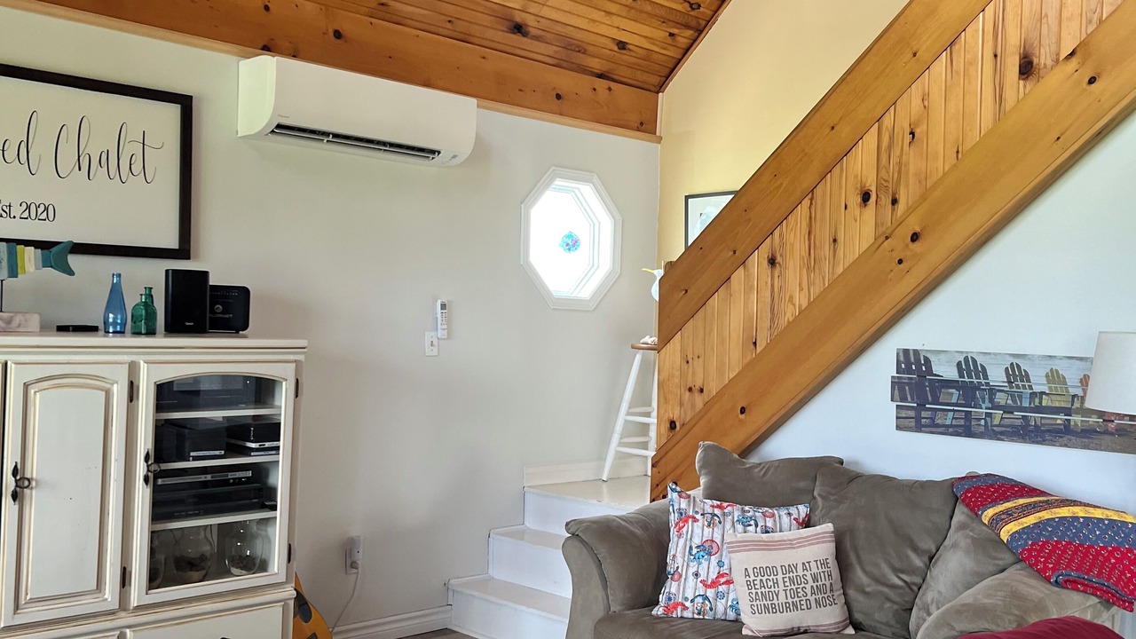 Photo of Livingroom in New London