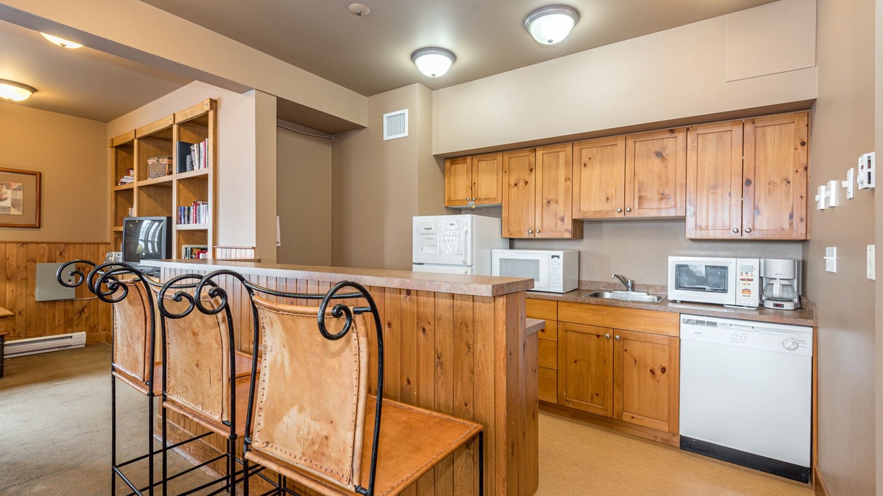 Photo of Bedroom in Silver Star Mountain