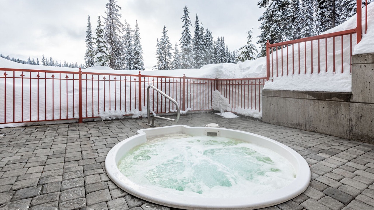 Photo of Outdoor in Silver Star Mountain