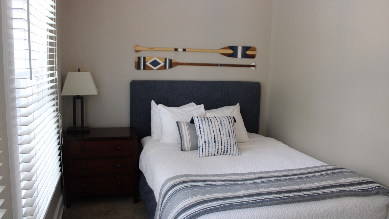 Photo of Bedroom in Port Stanton
