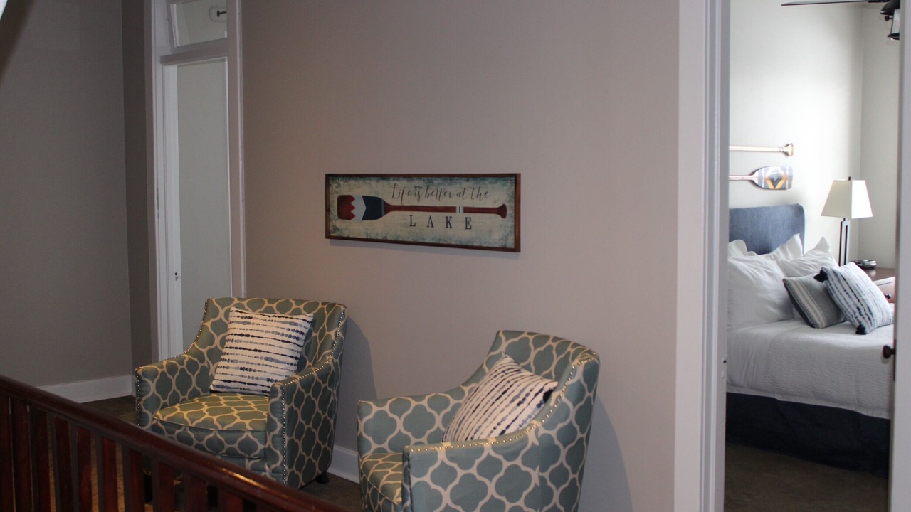 Photo of Bedroom in Port Stanton
