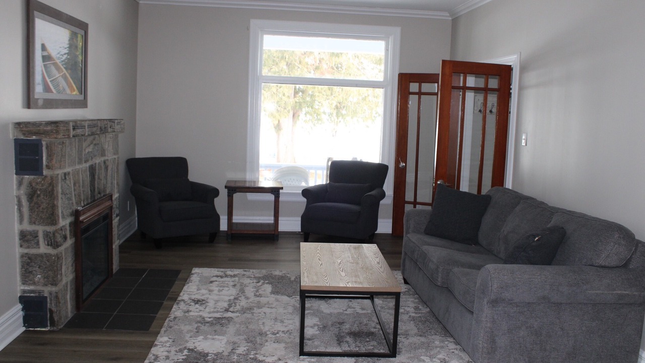 Photo of Livingroom in Port Stanton