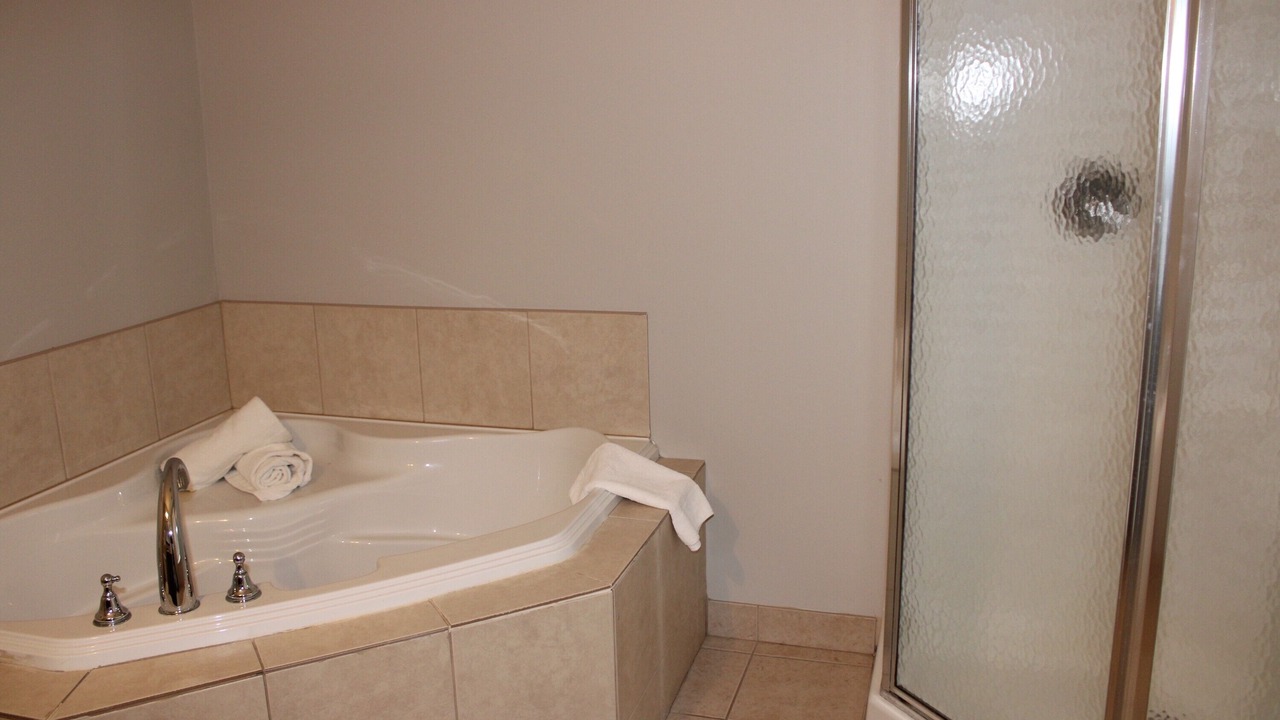 Photo of Bathroom in Port Stanton