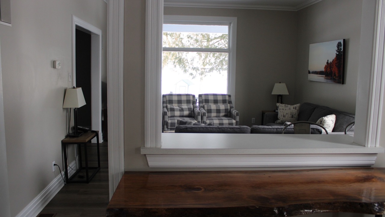 Photo of Livingroom in Port Stanton