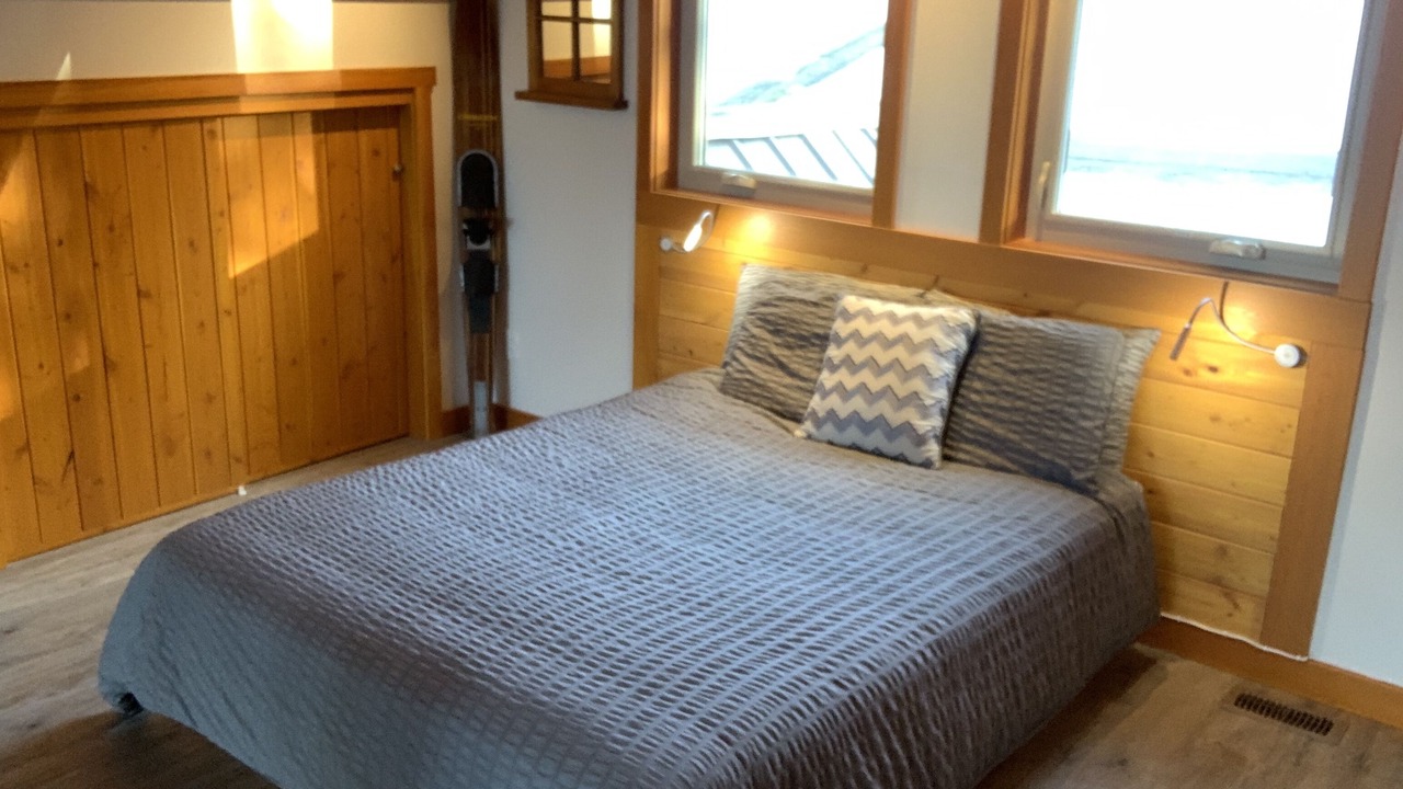 Photo of Bedroom in Sorrento