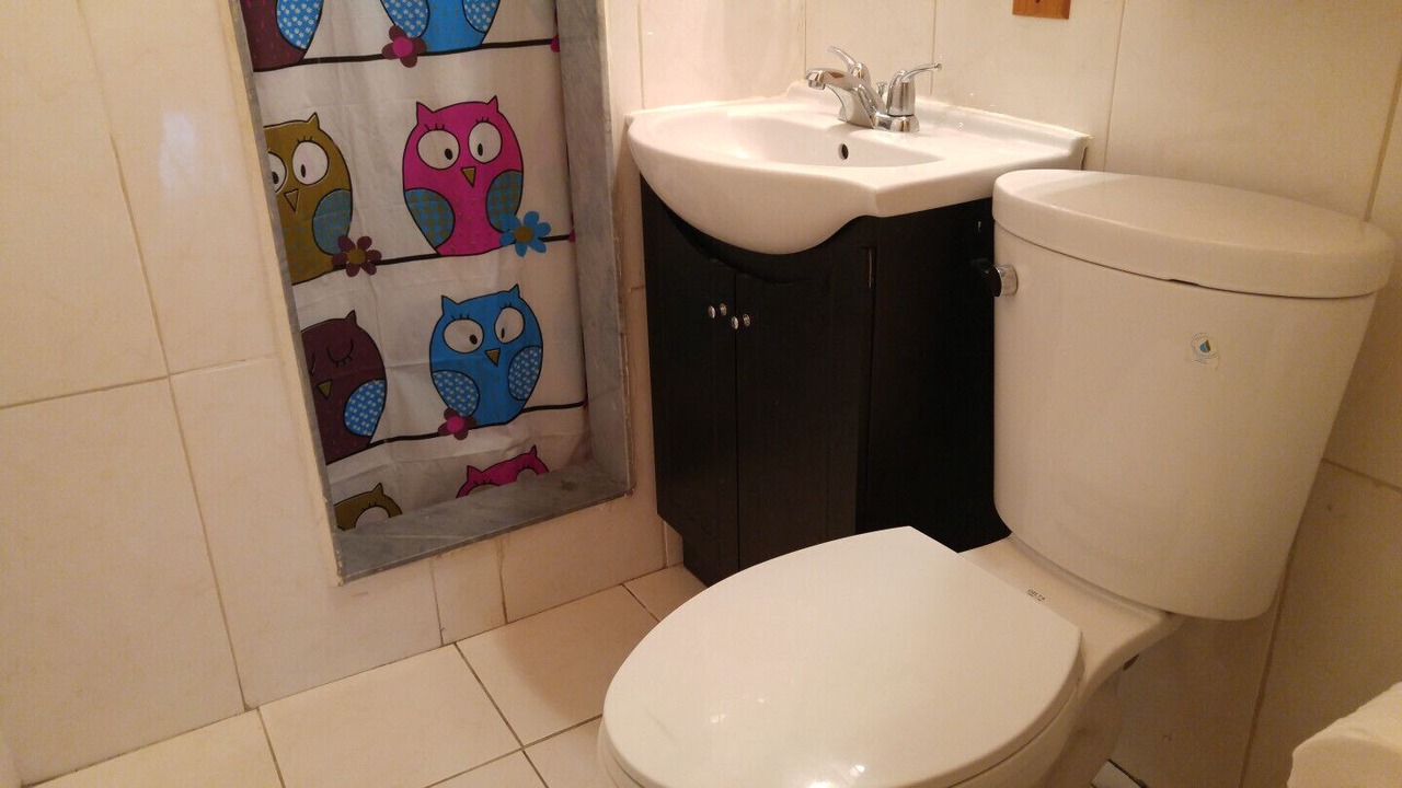 Photo of Bathroom in Wasaga Beach