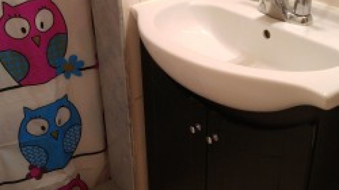 Photo of Bathroom in Wasaga Beach