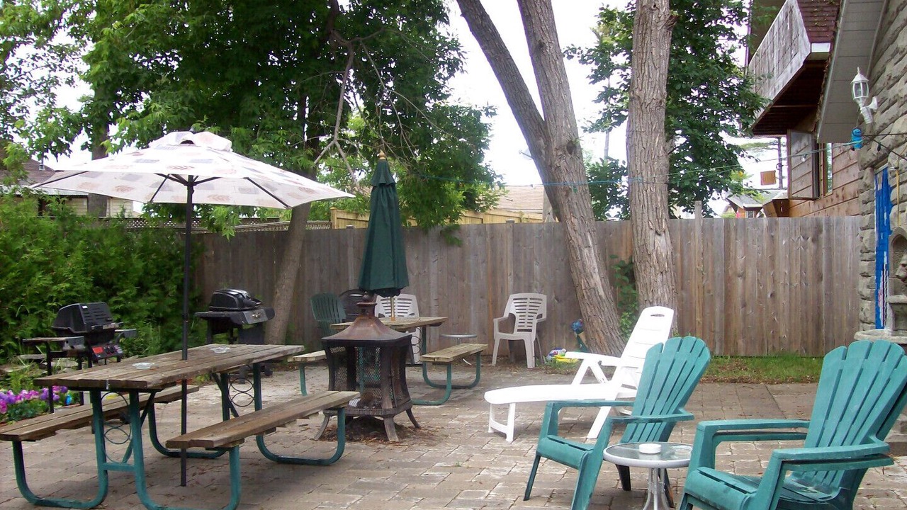 Photo of Outdoor in Wasaga Beach