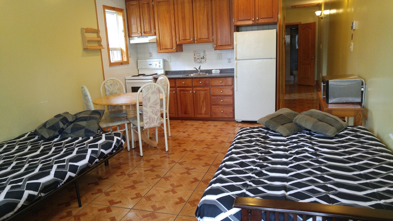 Photo of Bedroom in Wasaga Beach