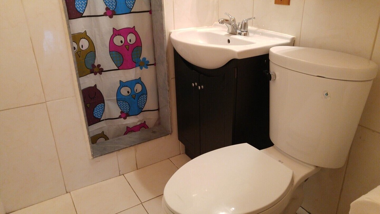 Photo of Bathroom in Wasaga Beach