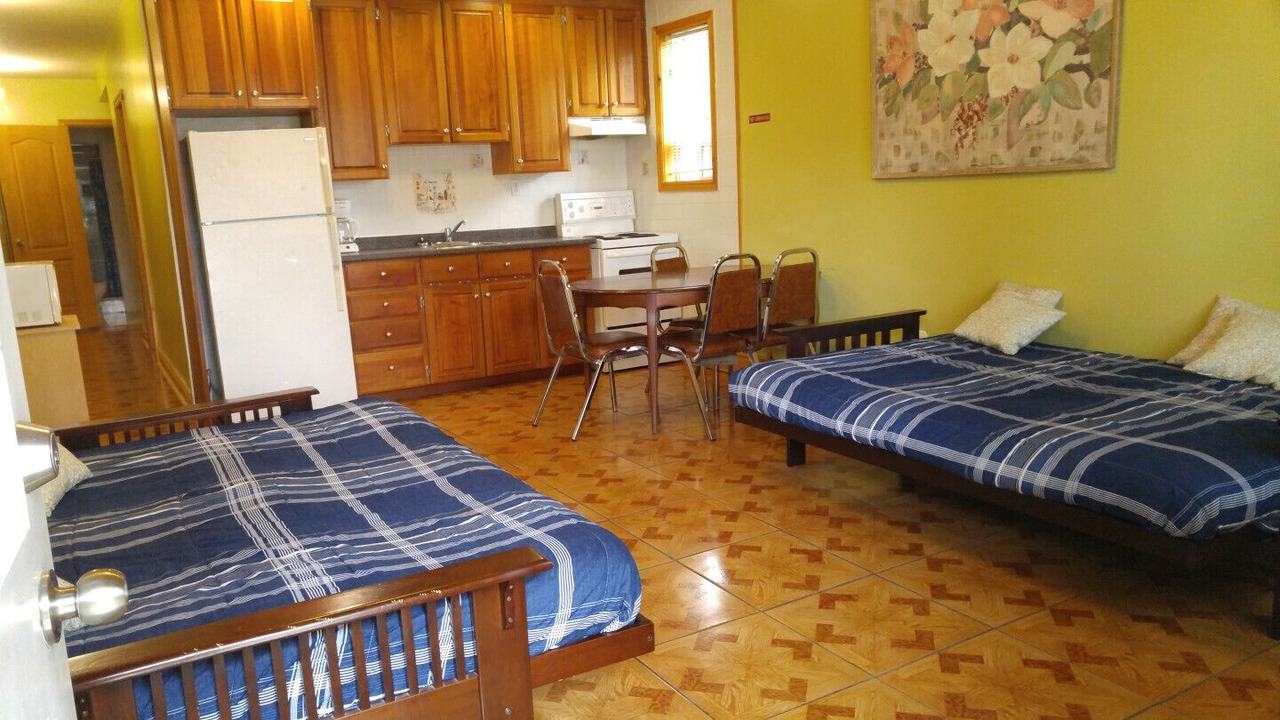 Photo of Bedroom in Wasaga Beach