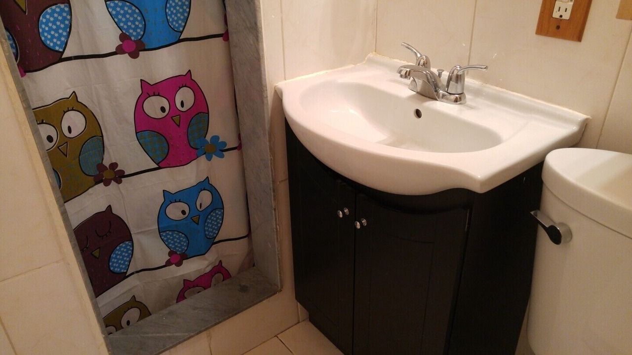 Photo of Bathroom in Wasaga Beach