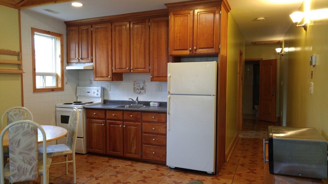 Photo of Kitchen in Wasaga Beach
