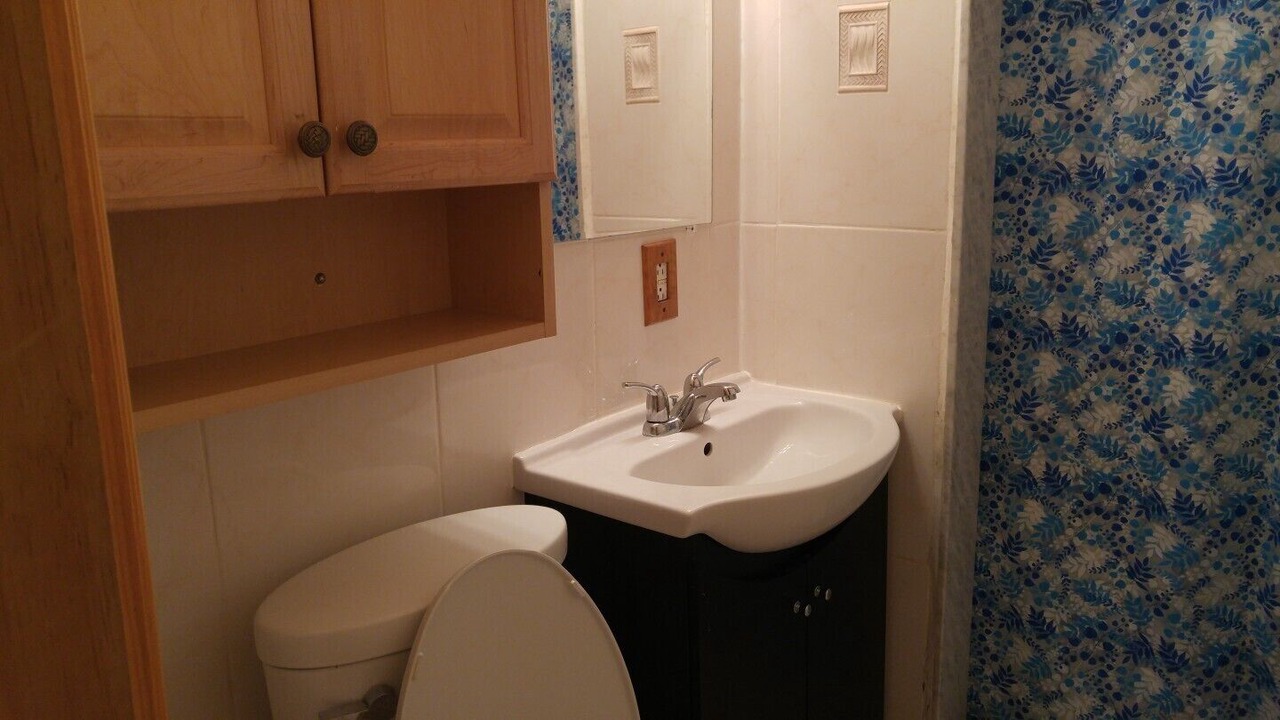 Photo of Bathroom in Wasaga Beach