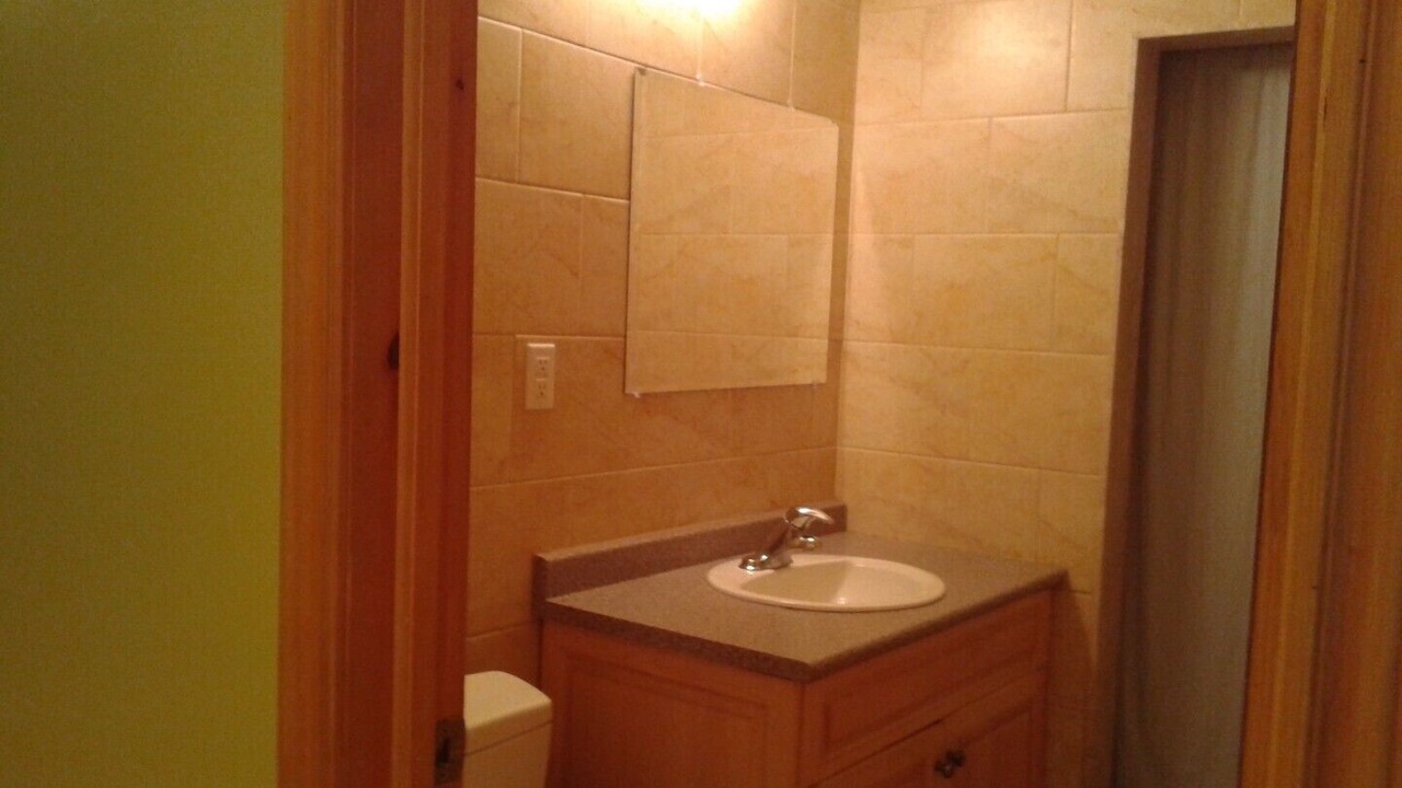 Photo of Bathroom in Wasaga Beach