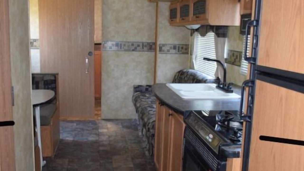 Photo of Kitchen in Onanole