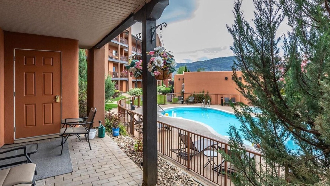 Photo of Outdoor in Okanagan-Similkameen