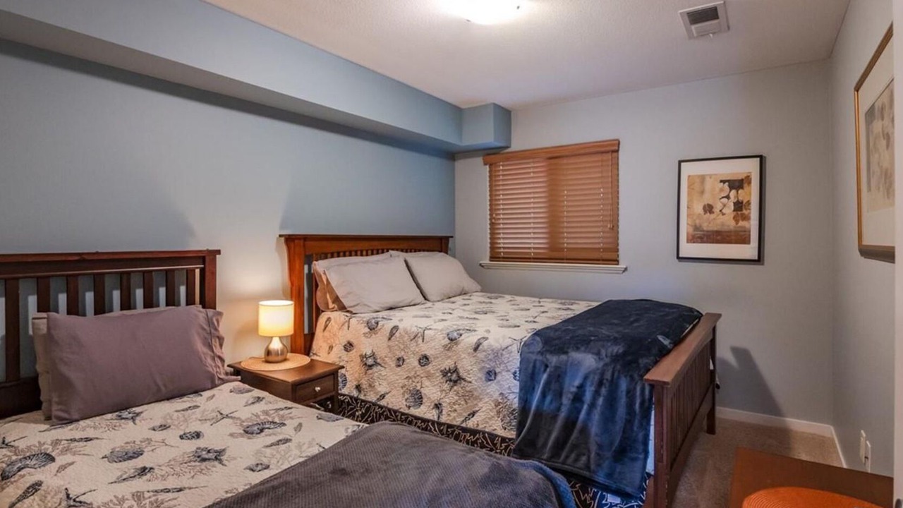Photo of Bedroom in Okanagan-Similkameen