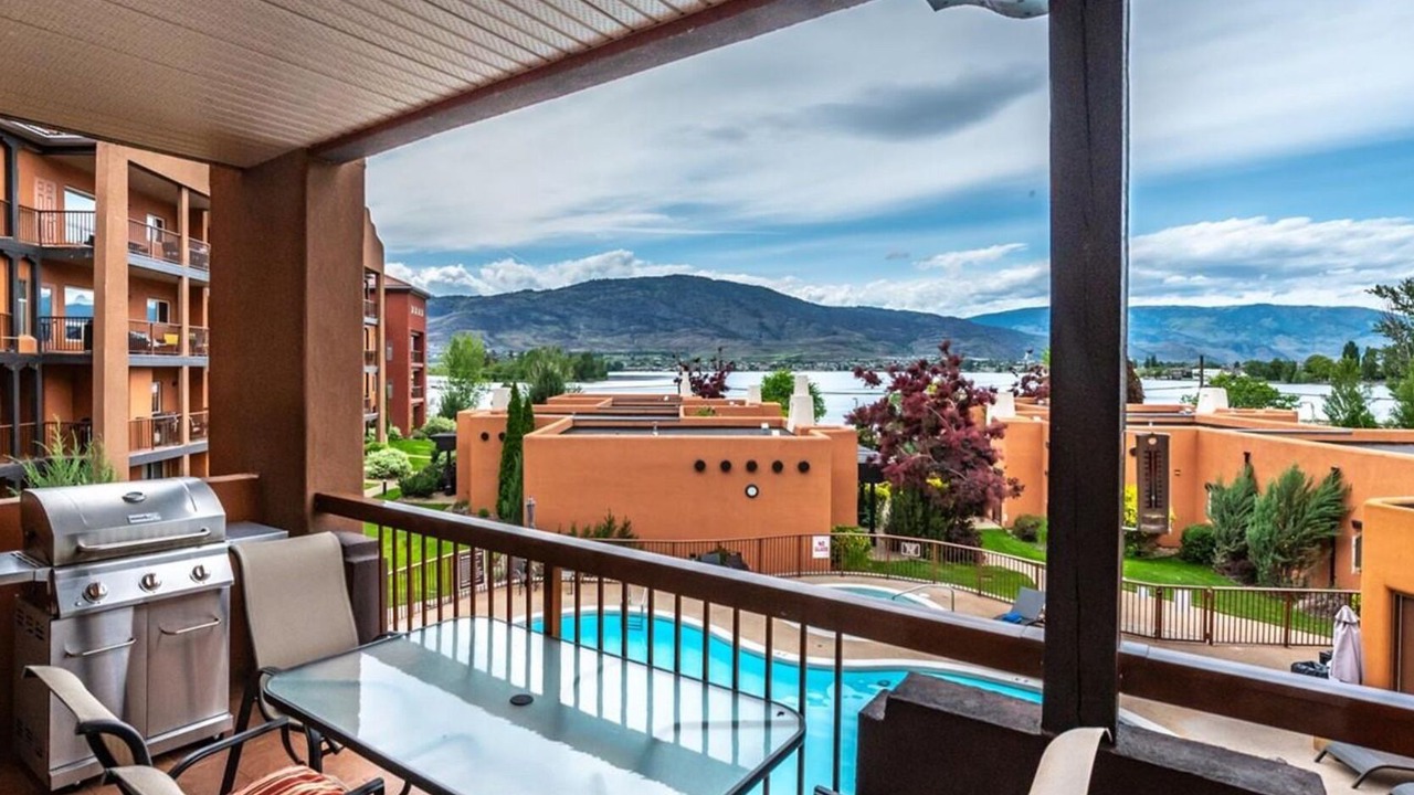 Photo of Outdoor in Okanagan-Similkameen