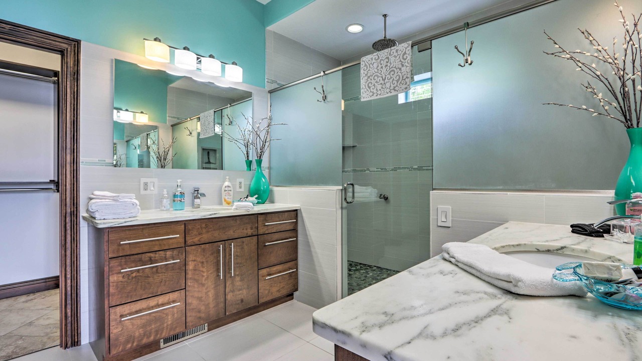 Photo of Bathroom in Kaiser