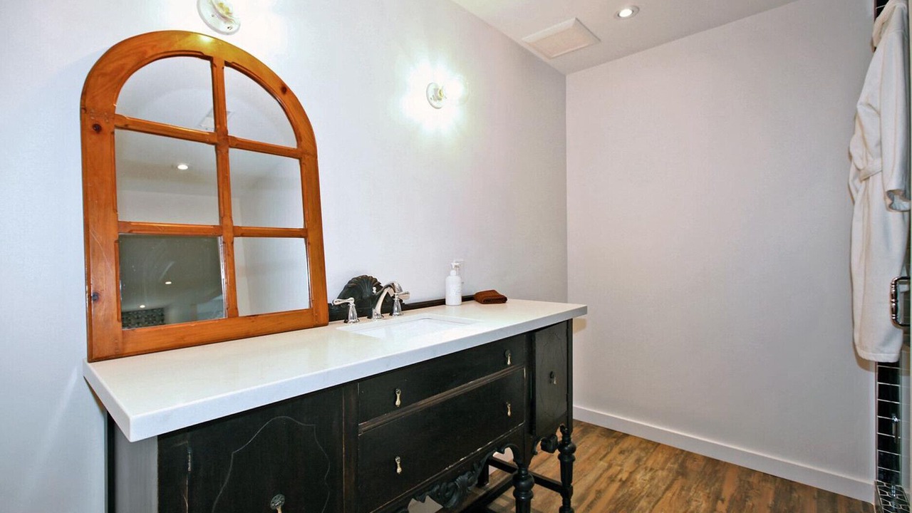 Photo of Bathroom in Old Town Historic District