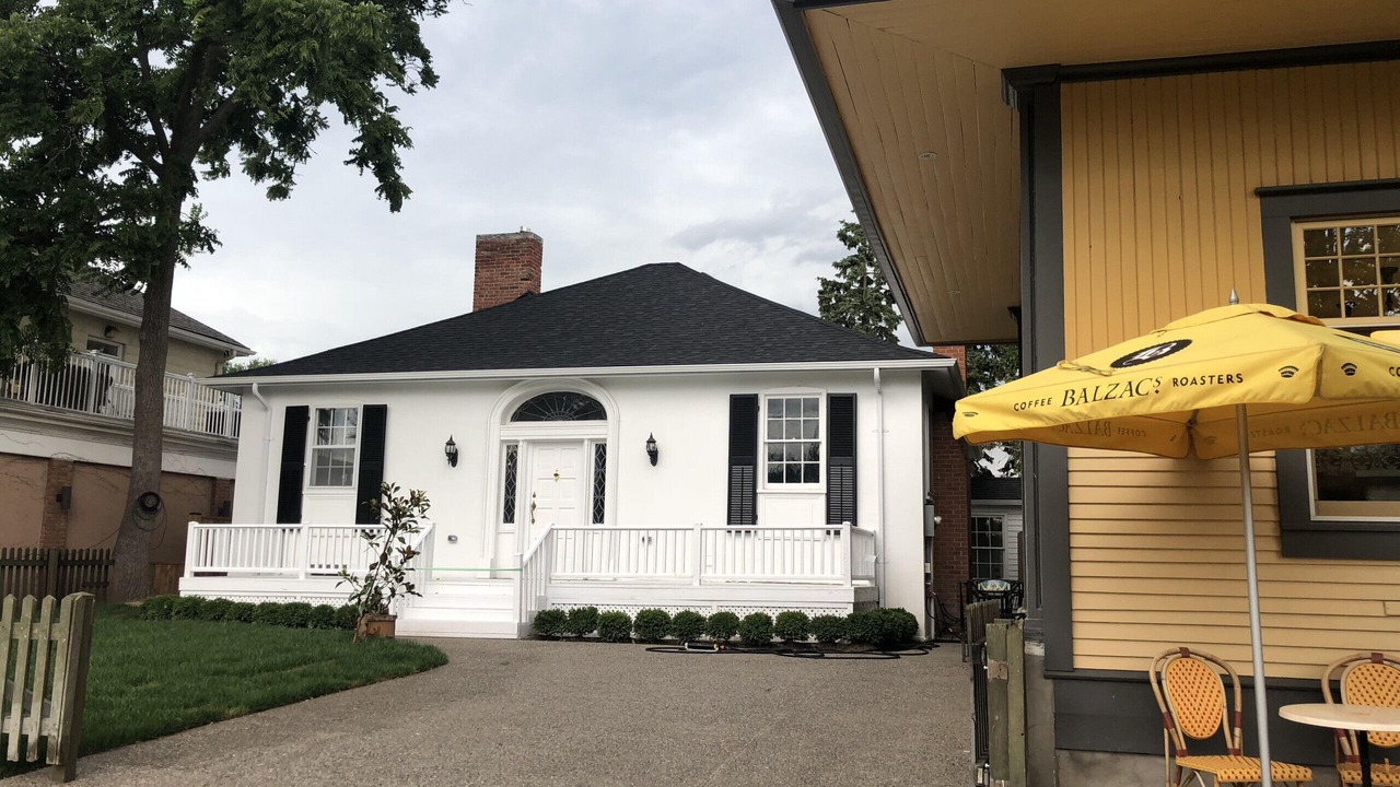 Photo of Outdoor in Old Town Historic District