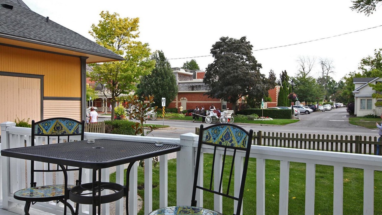 Photo of Outdoor in Old Town Historic District