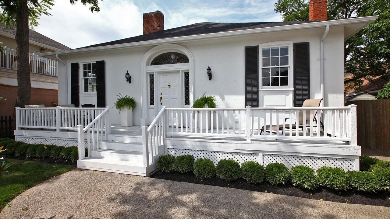 Photo of Outdoor in Old Town Historic District