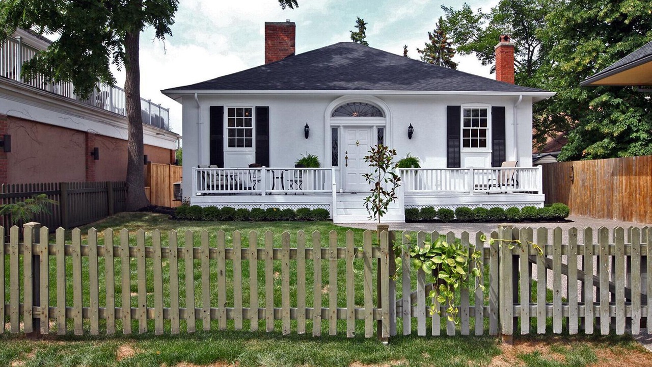 Photo of Outdoor in Old Town Historic District