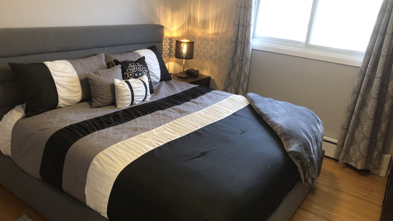 Photo of Bedroom in Welland