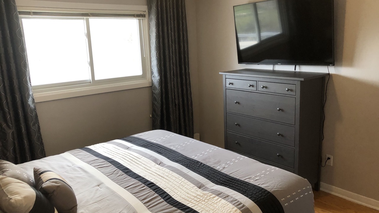 Photo of Bedroom in Welland