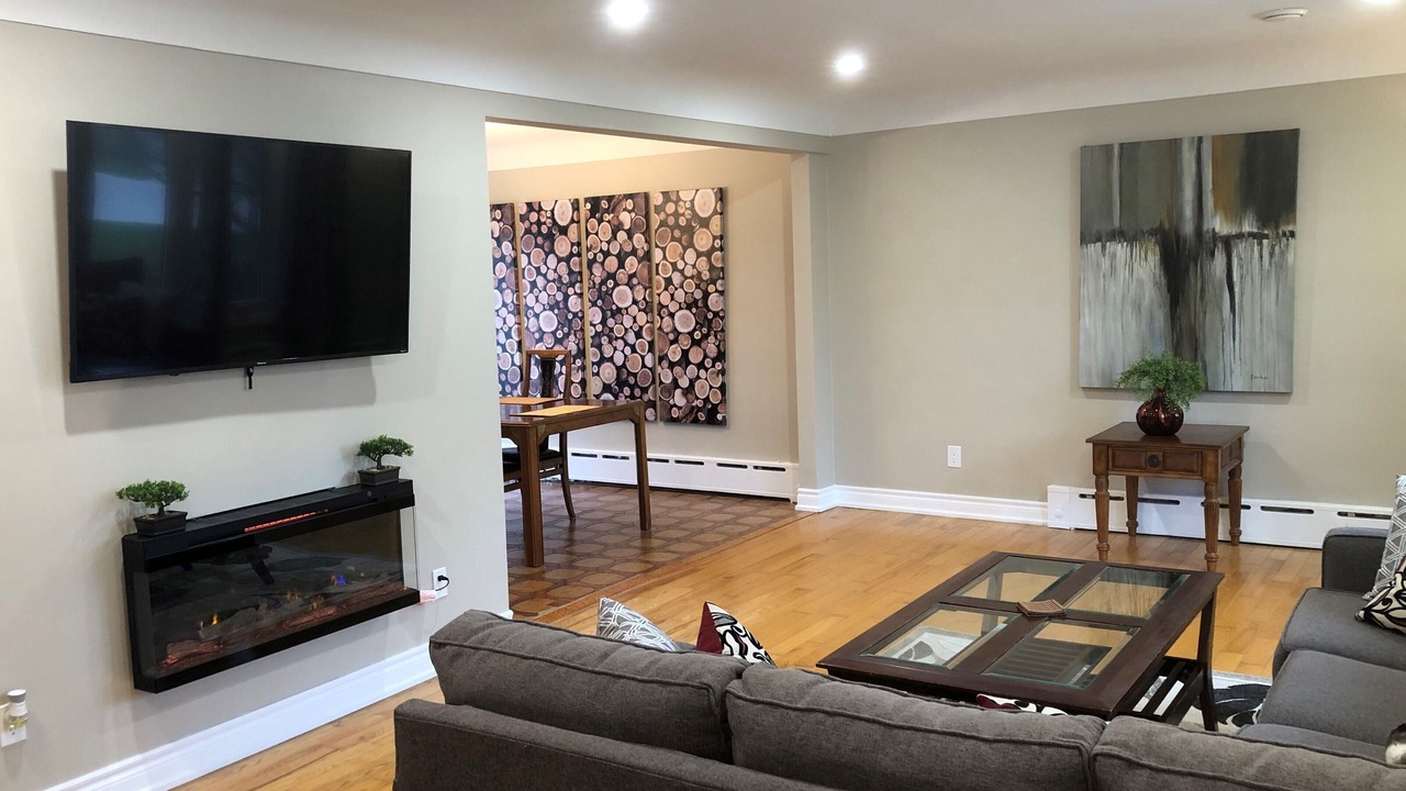 Photo of Livingroom in Welland