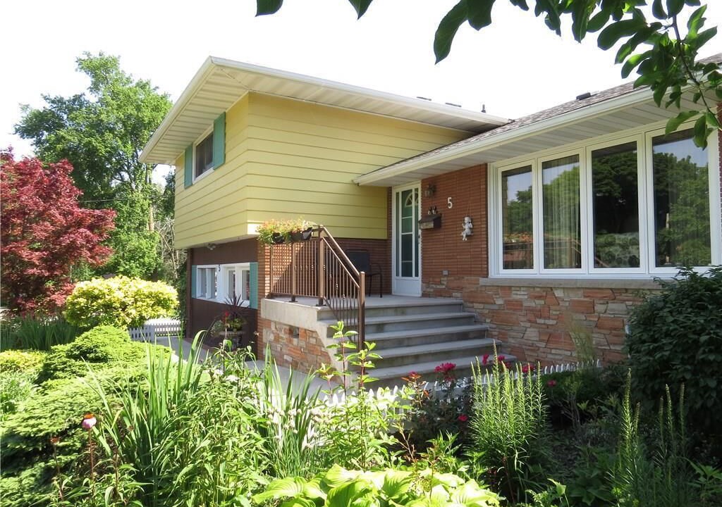 Photo of Outdoor in Welland
