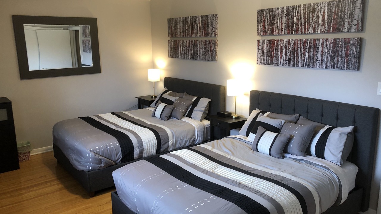 Photo of Bedroom in Welland
