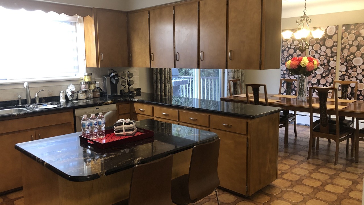 Photo of Kitchen in Welland
