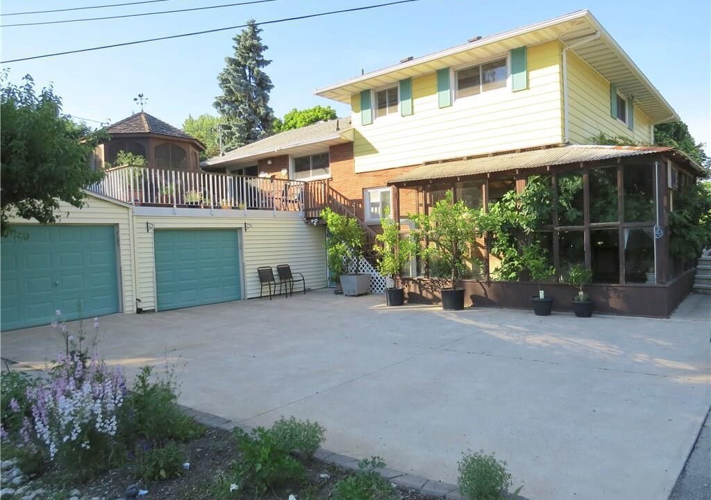 Photo of Outdoor in Welland