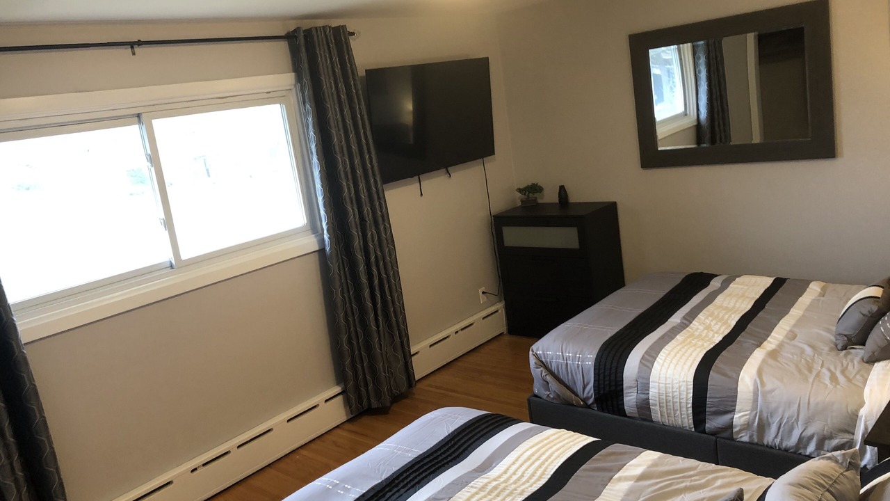 Photo of Bedroom in Welland