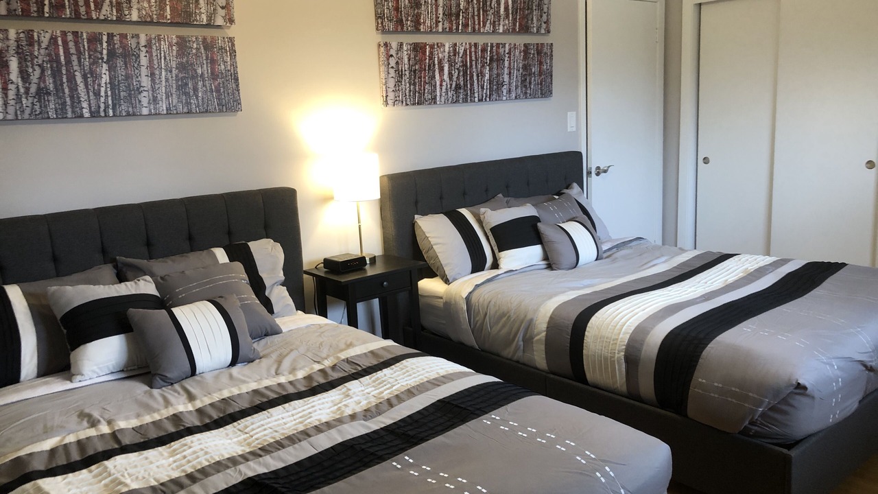 Photo of Bedroom in Welland
