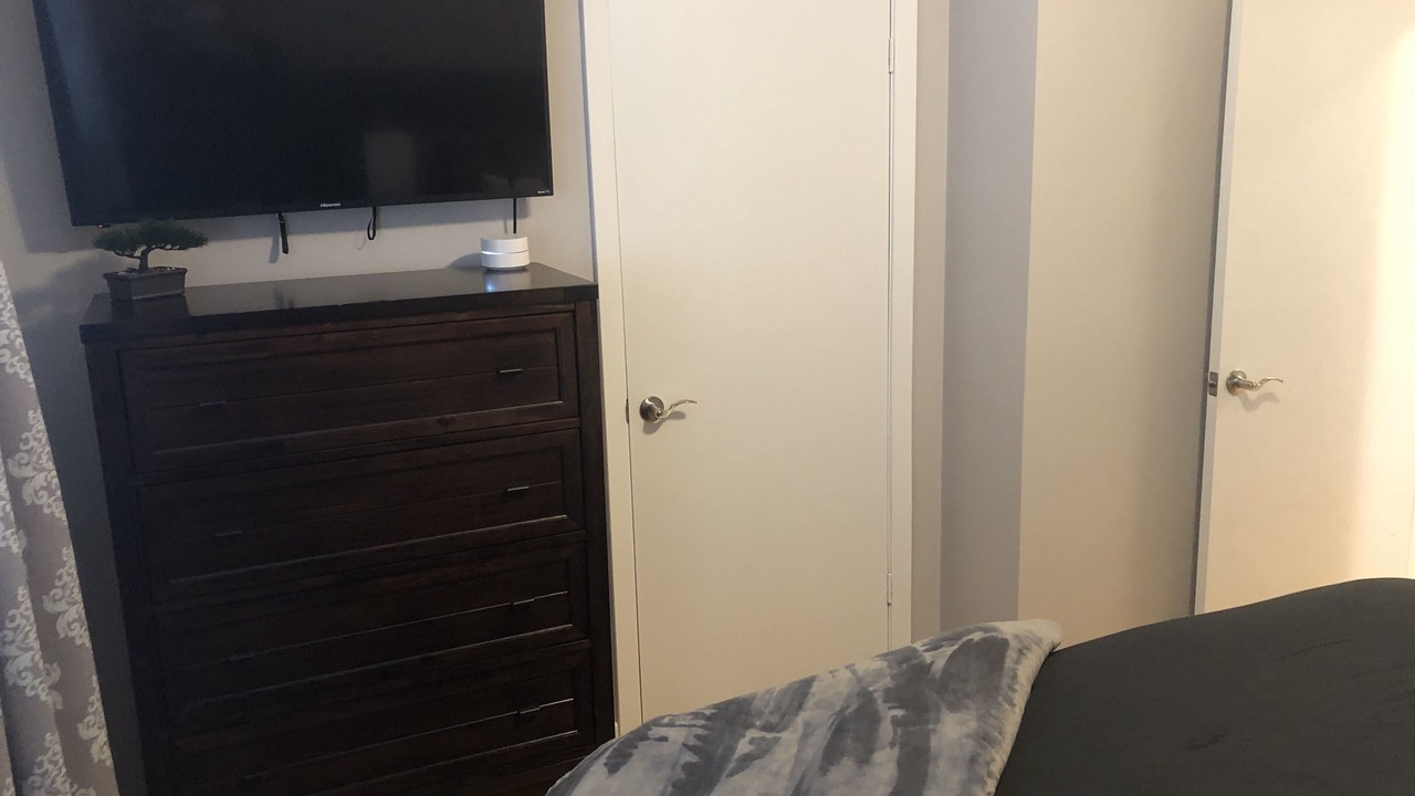 Photo of Bedroom in Welland