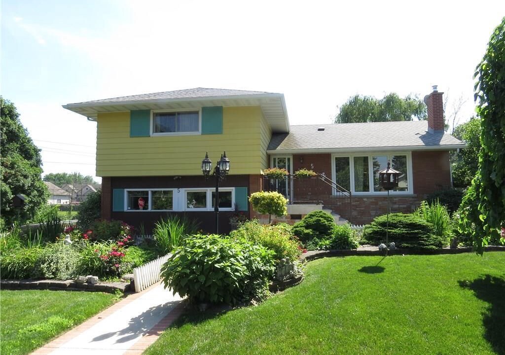 Photo of Outdoor in Welland