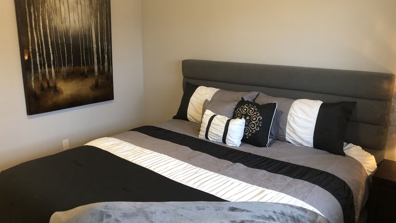 Photo of Bedroom in Welland