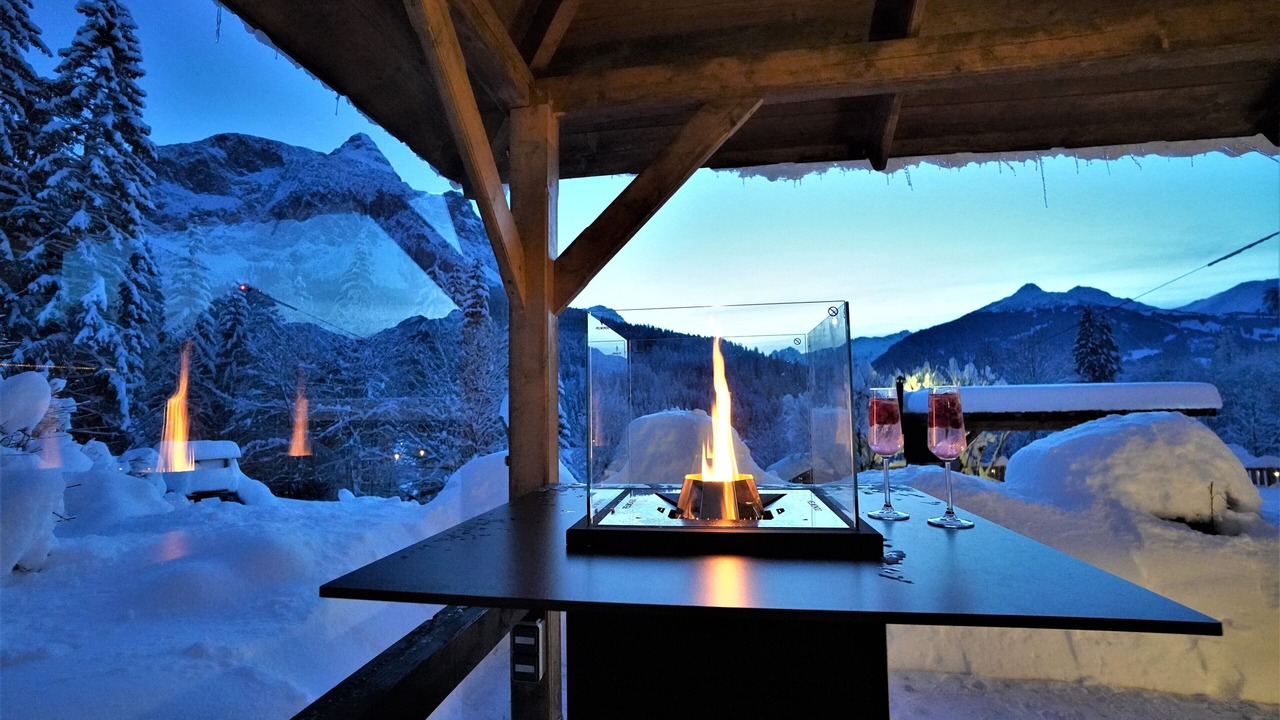 Photo of Outdoor in Ehrwald