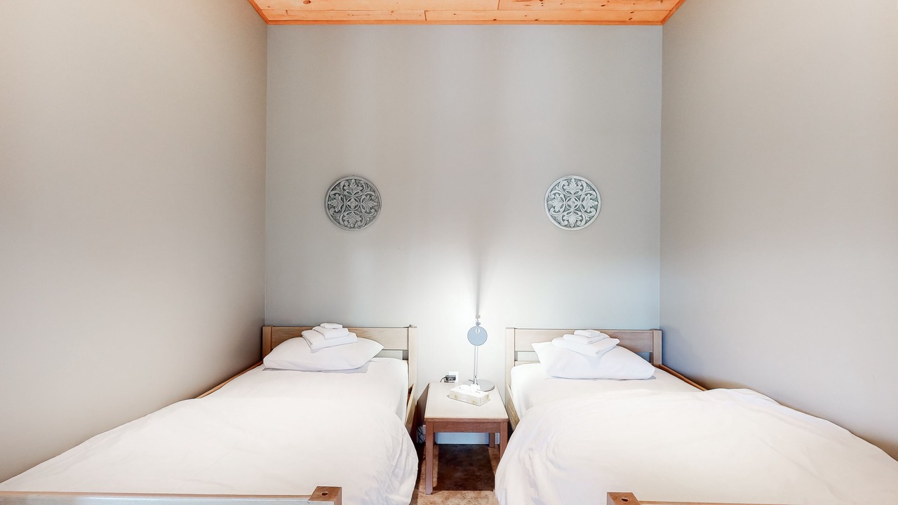 Photo of Bedroom in Christina Lake