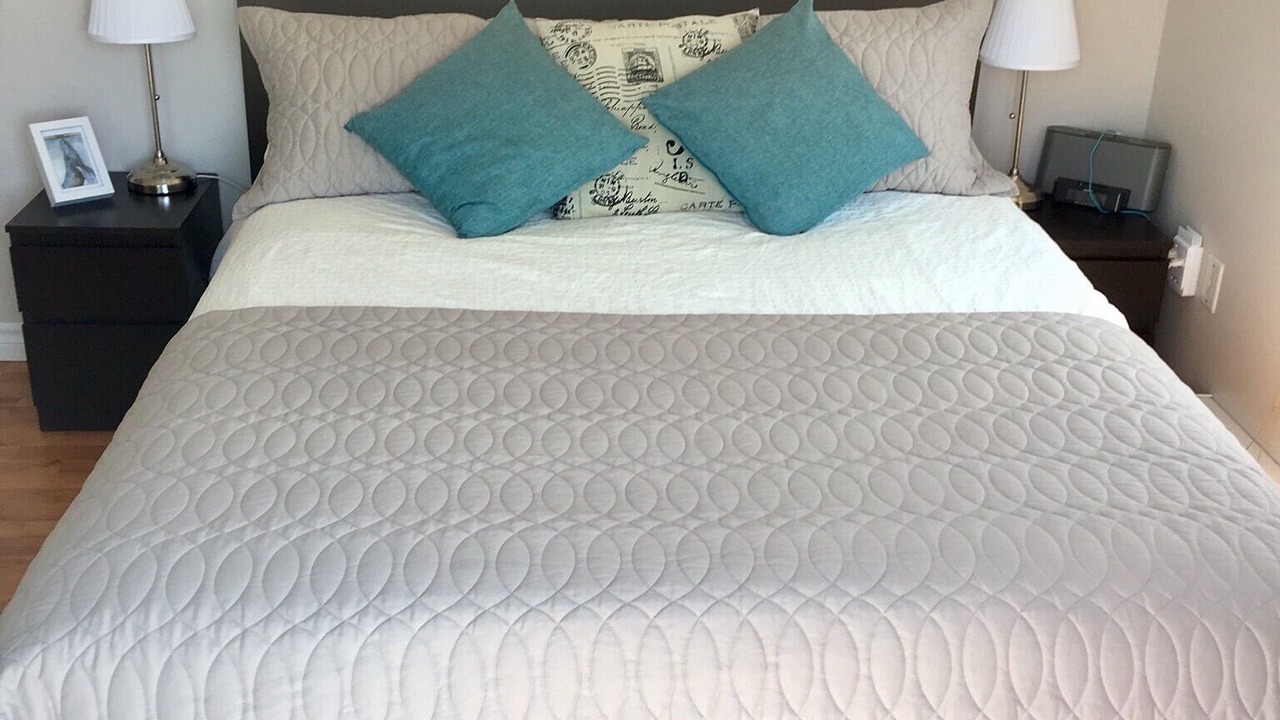 Photo of Bedroom in Cheticamp
