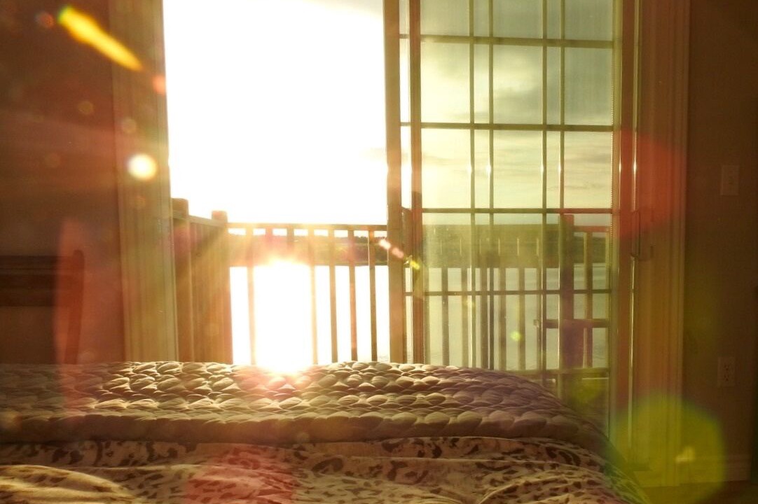 Photo of Bedroom in Cheticamp