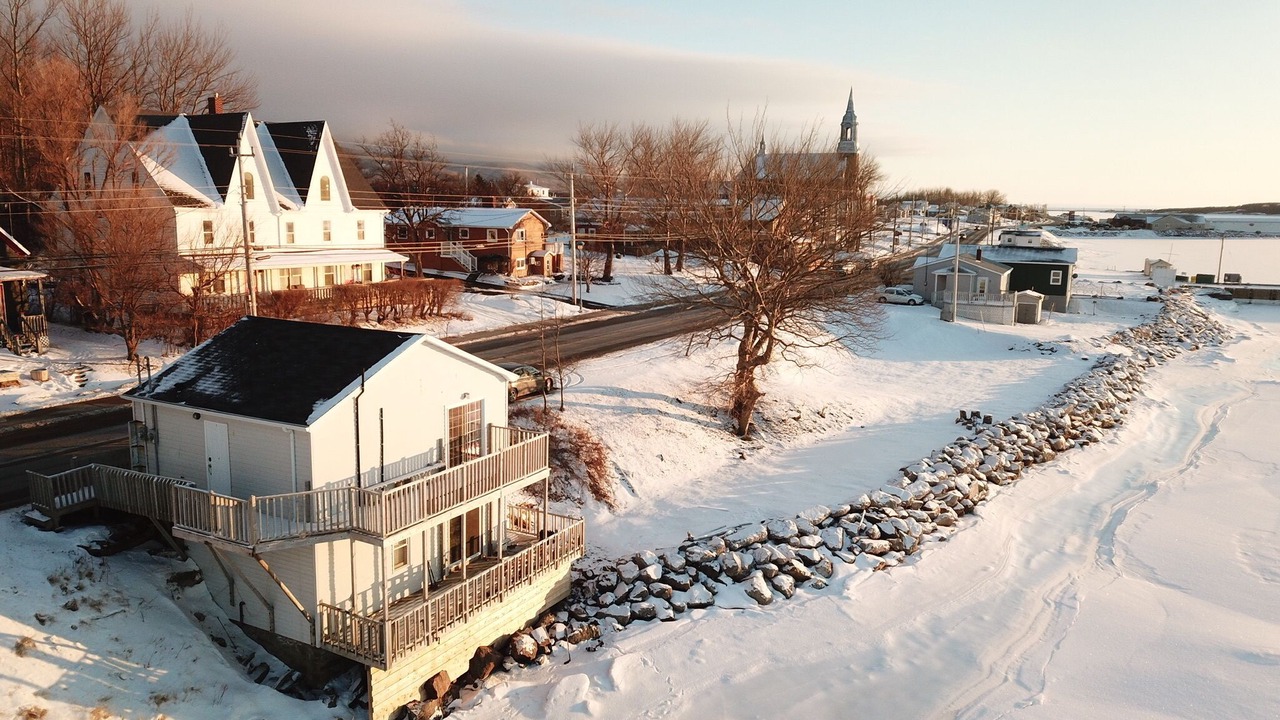 Photo of Outdoor in Cheticamp