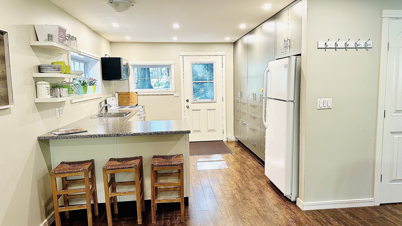 Photo of Kitchen in Saanich