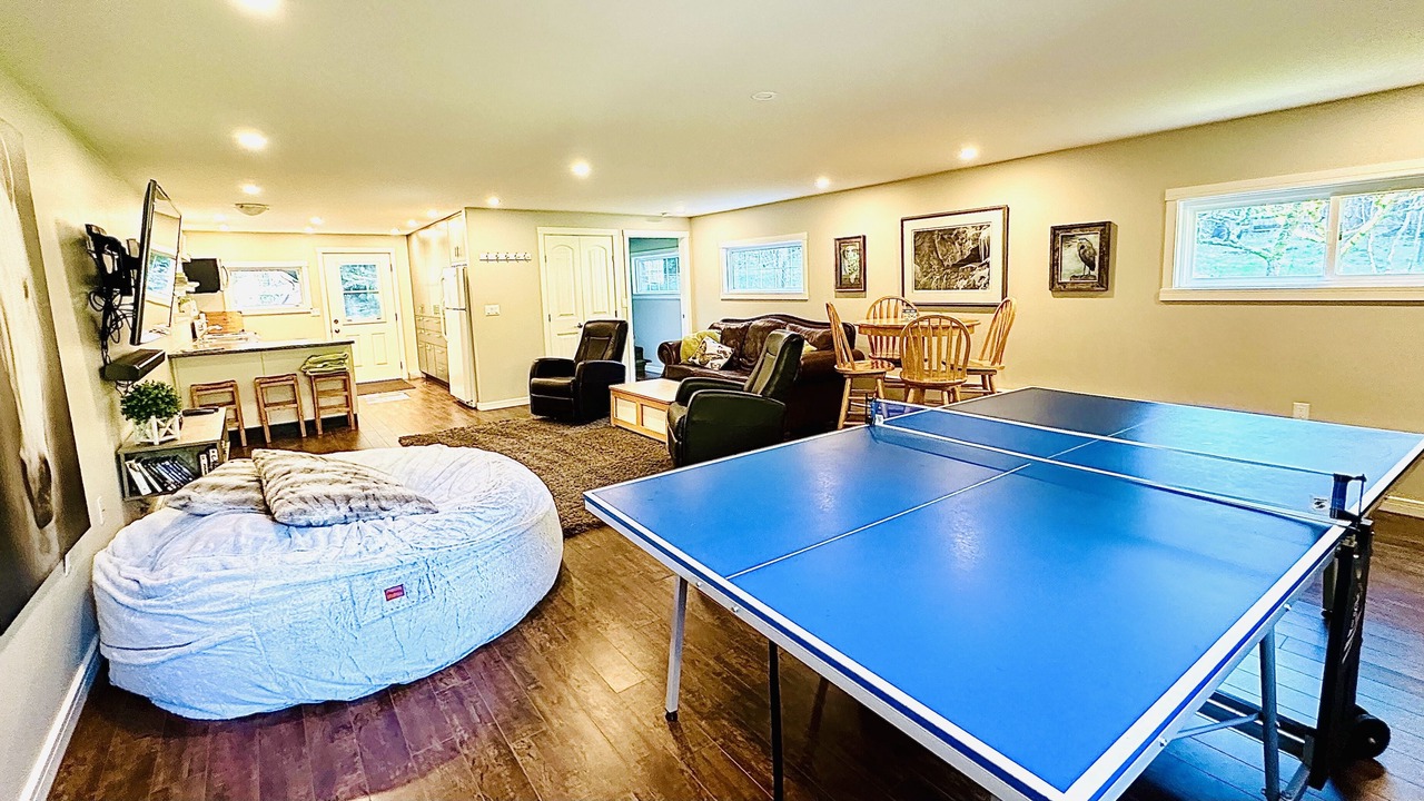Photo of Bedroom in Saanich