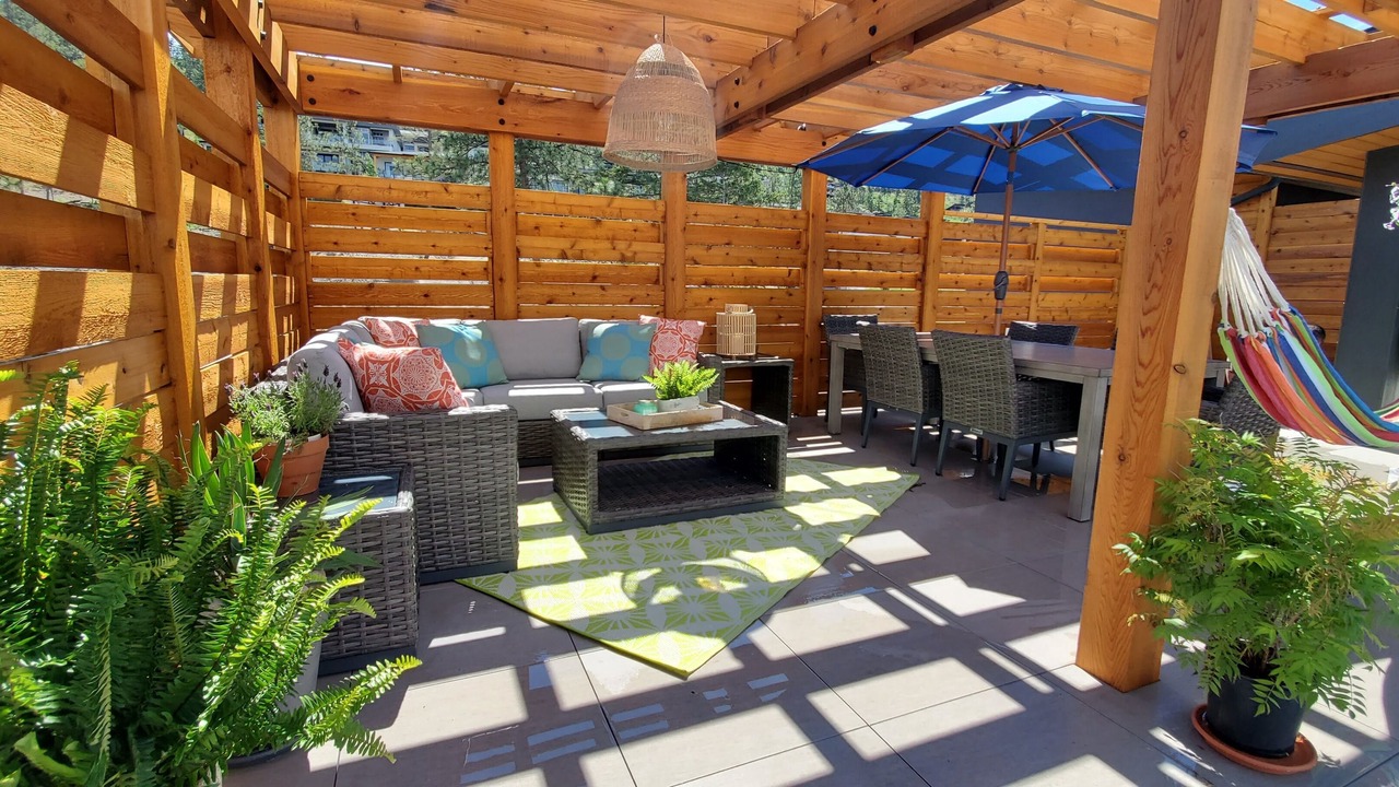 Photo of Outdoor in Kelowna Central Business District